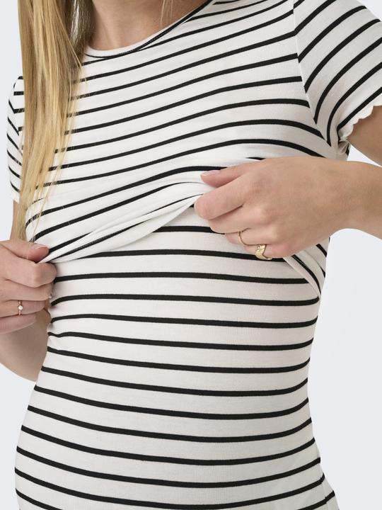 Image du produit Only Maternity OLMCYRA Top Top (S)