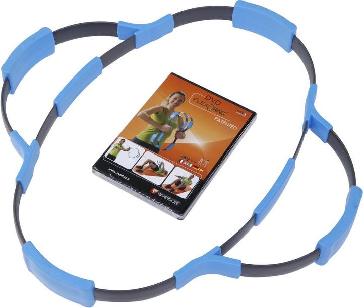 Actual product image Sveltus Flexoring