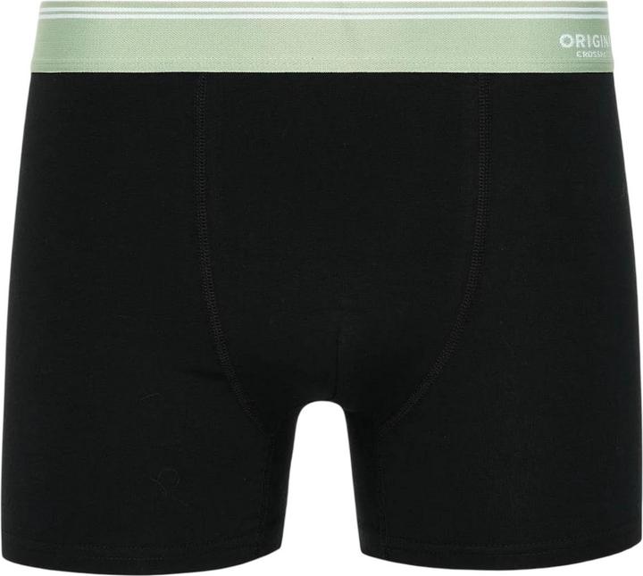 Produktbild Crosshatch Dringal Boxershorts (5erPack) (XL, 5er Pack)