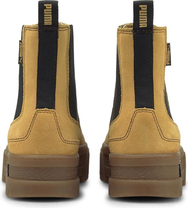 Image du produit Puma Mayze Chelsea Suede Wn's-382829 (47)