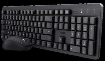 Image du produit Trust Ody II (US, Sans fil)