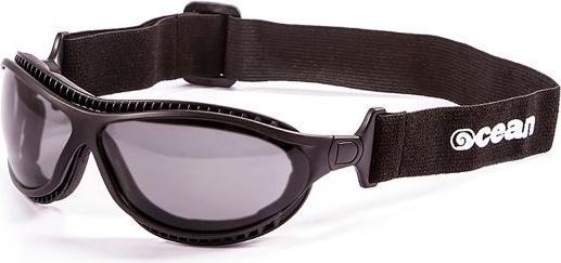 Actual product image Ocean Tierra de Fuego (Mat Black, Black)