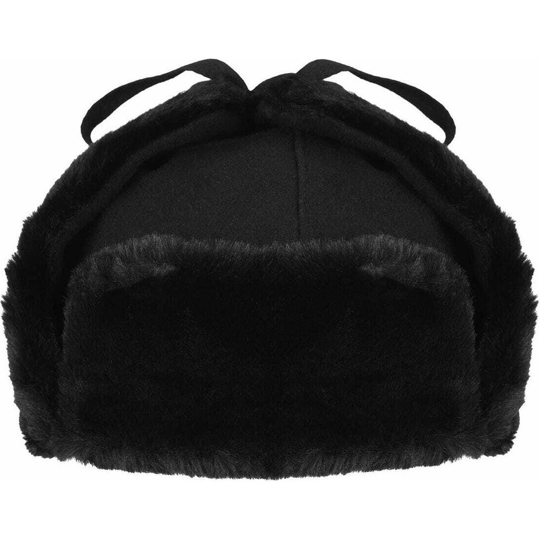 Kangol, Herren, Hut, K0102FA, Schwarz, (L)