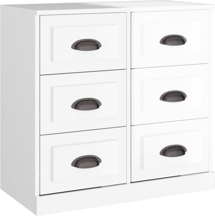 Image du produit vidaXL Sideboard (70 x 35.50 x 67.50 cm)