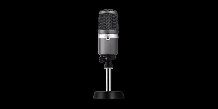 Actual product image AVerMedia Microphone, AM310 USB