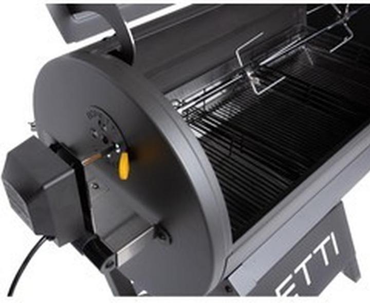 Productafbeelding Boretti DRAAISPIT BBA115