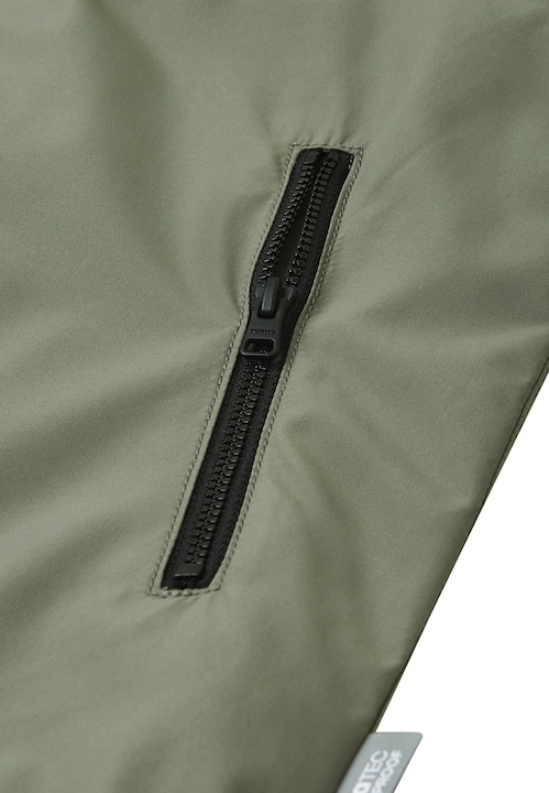 Produktbild Reima tec Kinder Regenjacke Tuulos ish (152)