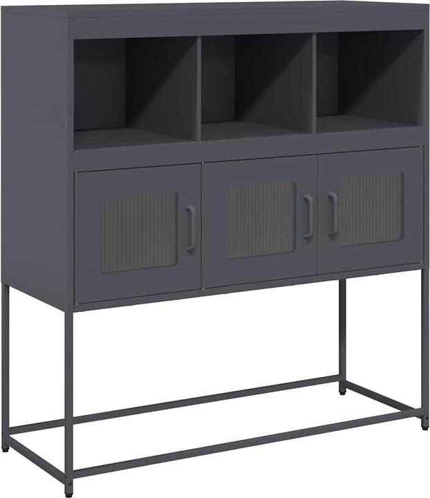Image du produit vidaXL Sideboard (100.50 x 39 x 107 cm)