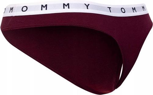 Immagine prodotto Tommy Hilfiger Perizoma 3 Pack (S, confezione da 3)