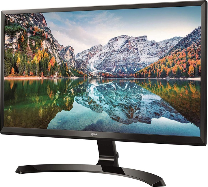 Produktbild LG 24ud58-B (3840 x 2160 Pixel, 23.62")