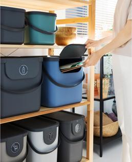 Produktbild Rotho Albula (6 l)