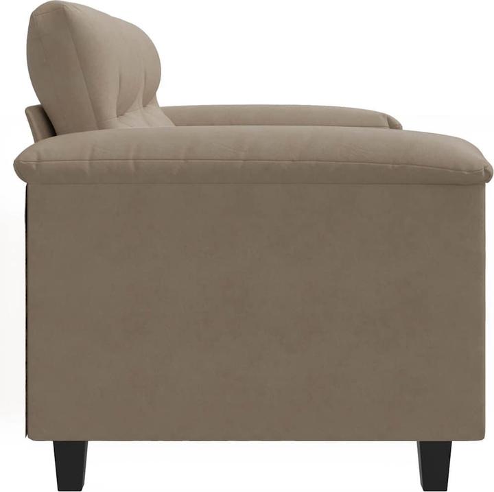 Produktbild vidaXL 2-Sitzer-Sofa (2-Sitzer)