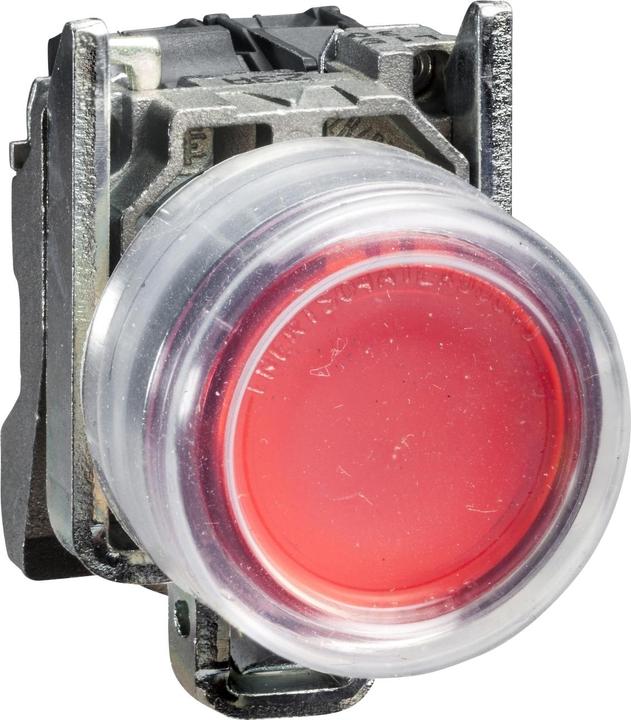 Actual product image Schneider Electric Illuminated pushbutton