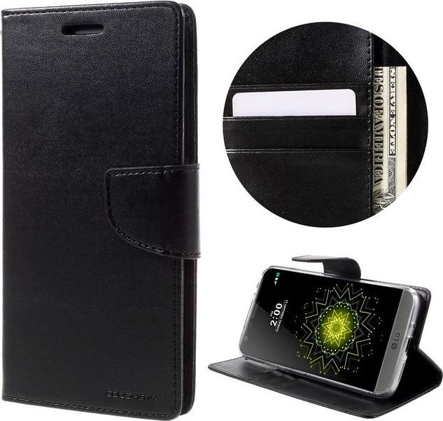 Produktbild Goospery Bravo Diary Series (LG G5)