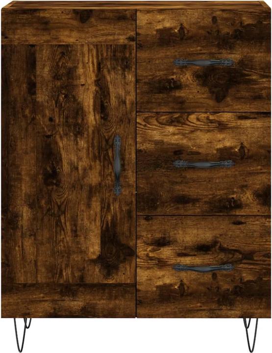 Image du produit vidaXL Sideboard (69.50 x 34 x 90 cm)