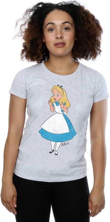 Produktbild Alice In Wonderland TShirt (S)
