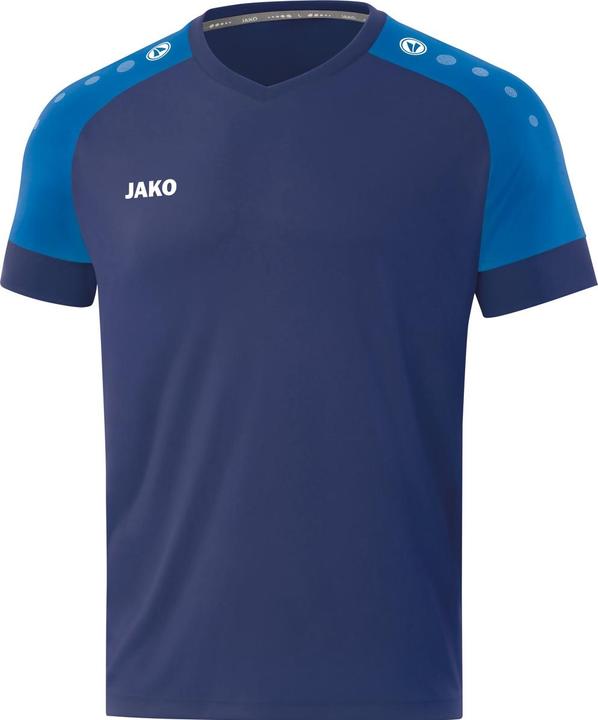 Actual product image JAKO JERSEY CHAMP 2.0 KA (M)