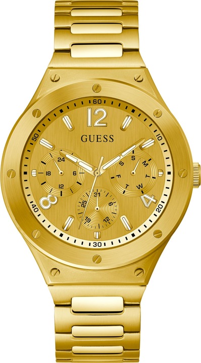 Guess Watches GENTS GW0454G2 (42 mm)
