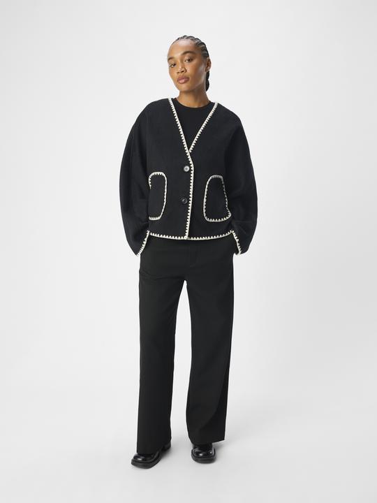 Actual product image Object Strick Jacke (42)