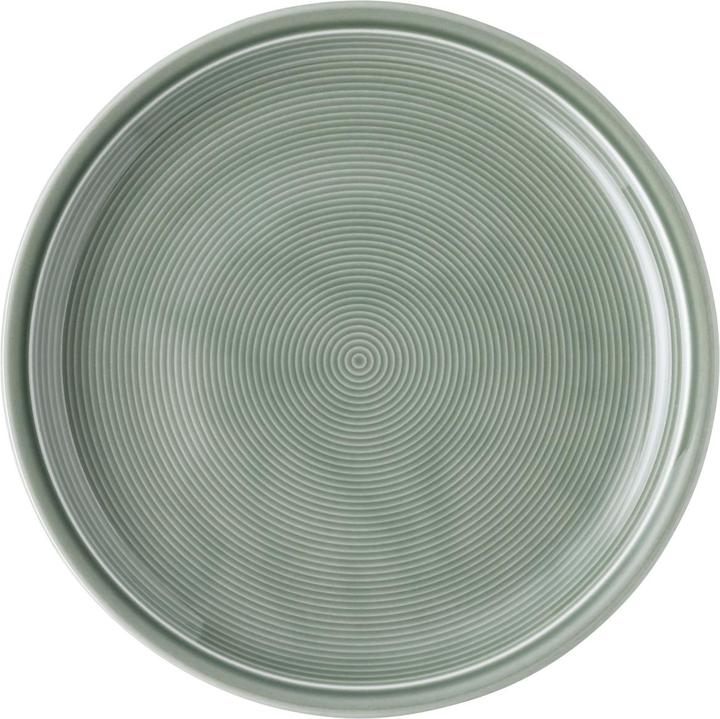 Actual product image Thomas Breakfast plate Ø22cm - Trend Moss Green (1 pcs.)