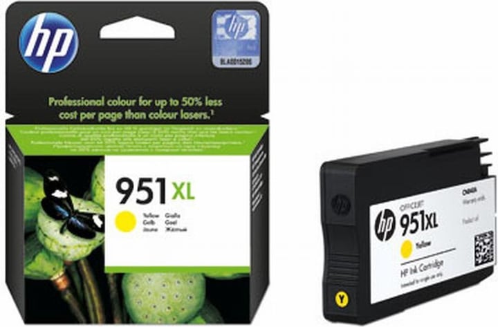 Immagine prodotto HP 951xl (Y)