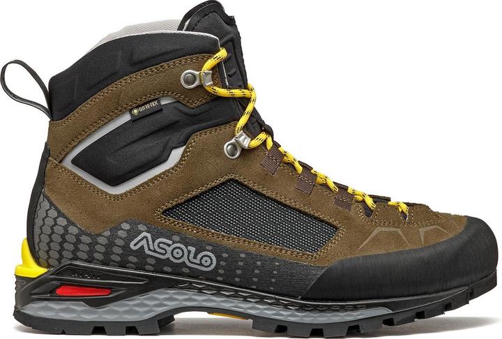 Produktbild Asolo Freney EVO MID GV (47)