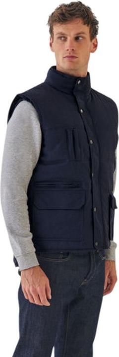 Produktbild B&C Explorer Weste (3XL)