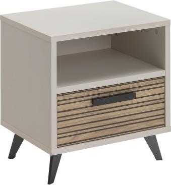 Immagine prodotto Composad Pizzo (50 x 40.50 x 55 cm)