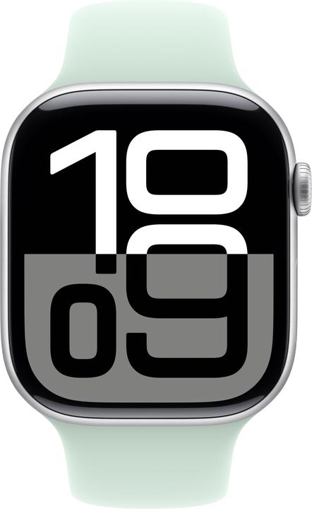 Image du produit Apple Sport Band (46 mm, Fluoroélastomère)