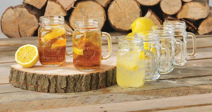 Produktbild Libbey Drinking Jar (0.49 l, 1 x)