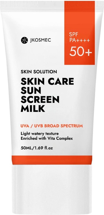 Produktbild JKosmec All Bright Green Tea and BHA Foam Cleanser (180 ml)