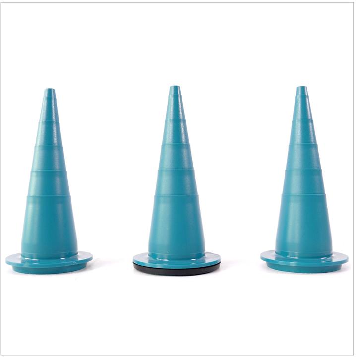 Produktbild Makita 196352-6 Beutelhalter 600ml kpl.