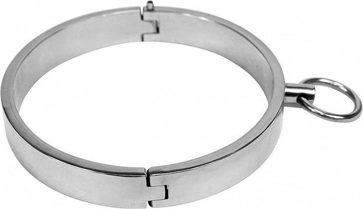 Image du produit Rimba Collier d'esclave "Flatty