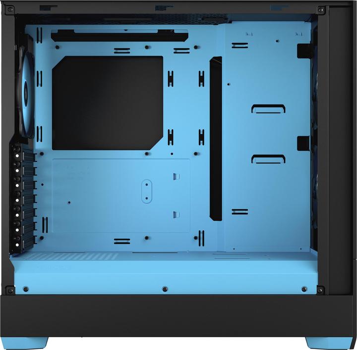 Immagine prodotto Fractal Pop Air RGB TG (ATX, mATX, Mini-ITX)