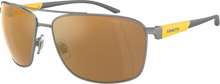 Produktbild Arnette Men's Sunglasses AN3089-745-2T Ã˜ 65 mm