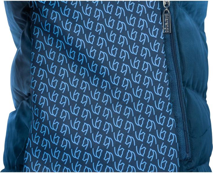 Produktbild Marengo Stepp-Mix Jacke Elements (S)