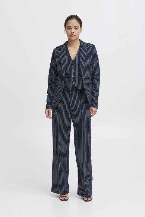 Image du produit Ichi Kate Pinstriped (M)