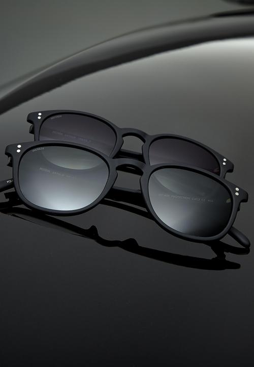 Produktbild Masterdis Sunglasses Arthur Youth - 18643