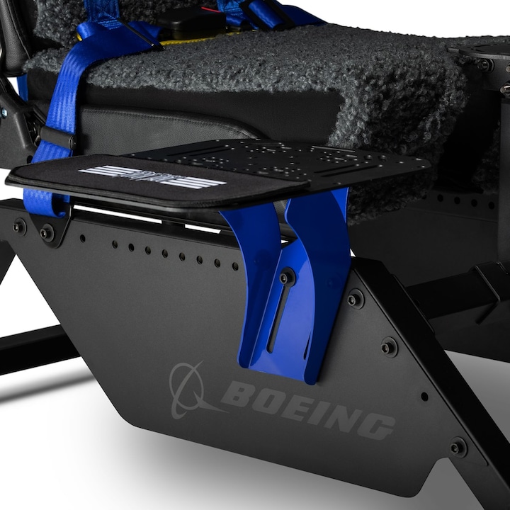Immagine prodotto Next Level Racing Simulatore di volo BOEING Edizione Commerciale