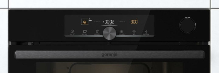 Actual product image Gorenje Oven BPSA6747A08BGWI
