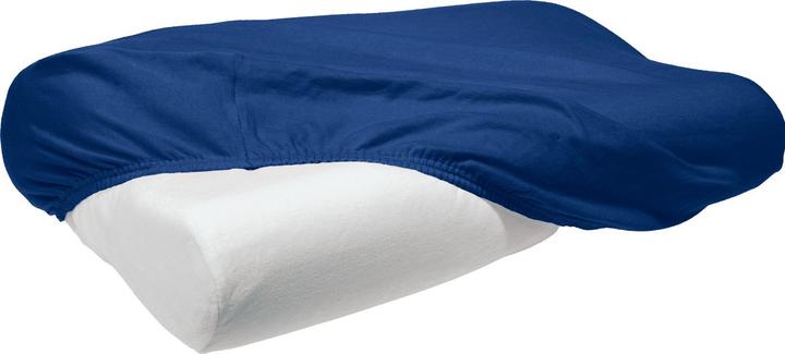 Actual product image Buona Notte Pillowcase for neck support pillow, 40x60 cm (Pillowcase, 40 x 60 cm)