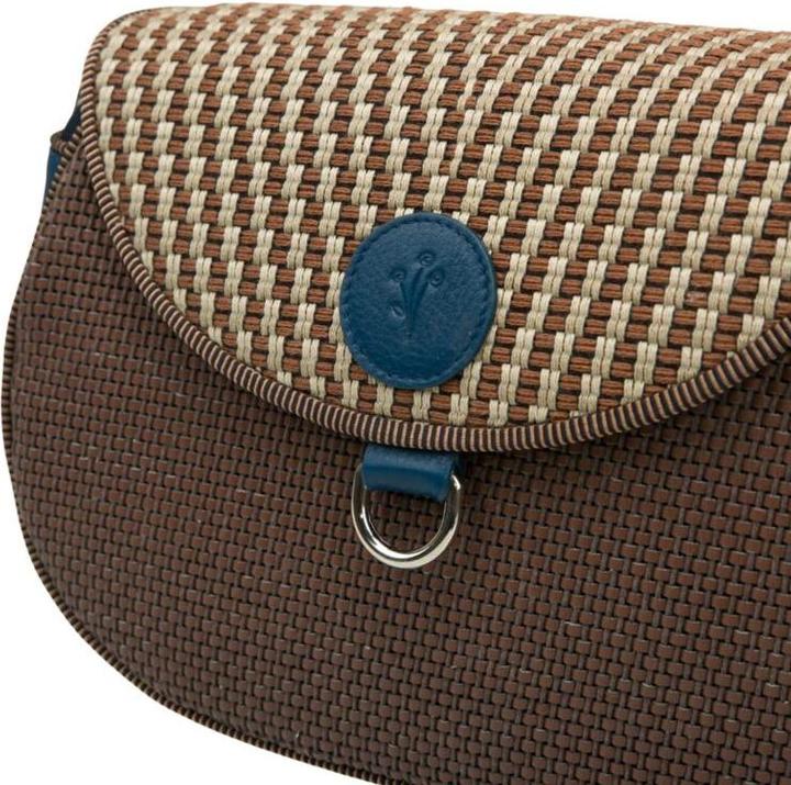 Produktbild Maura Coscia LUNA blu