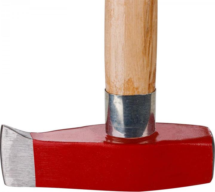 Produktbild Dema Spaltaxt / Spalthammer 3kg Hickory