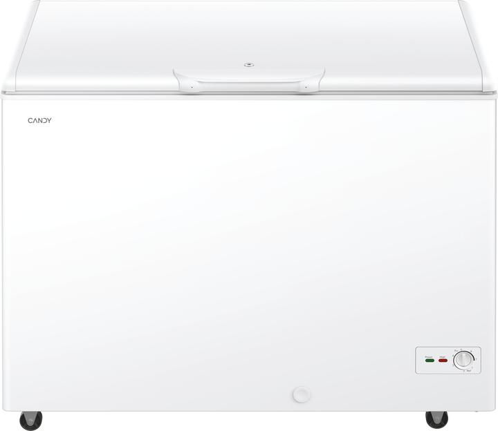 Gefrierschrank + Gefriertruhe