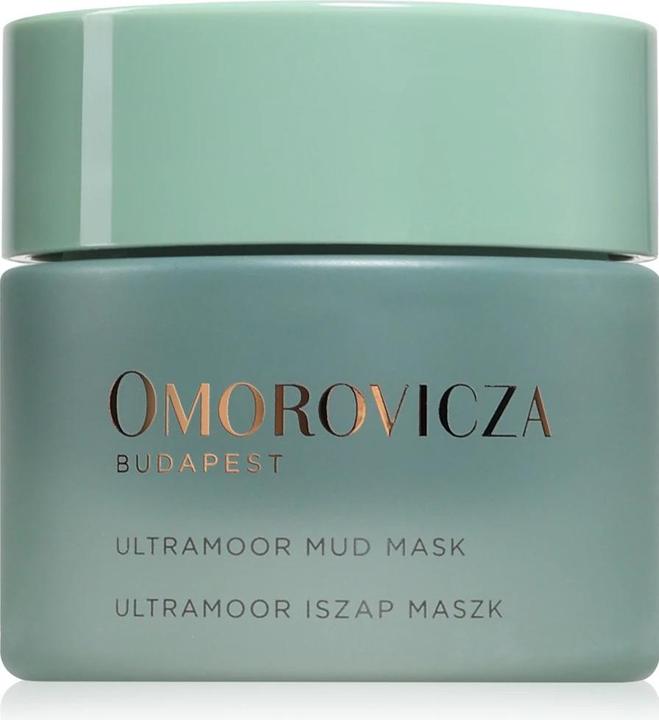 Omorovicza Ultramoor Mud Mask (50 ml)