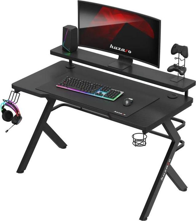 Produktbild Huzaro Hero 5.0