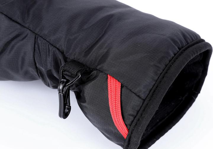 Image du produit Vikingsports Viking Europe Nautis gants multifonctions noir (5)