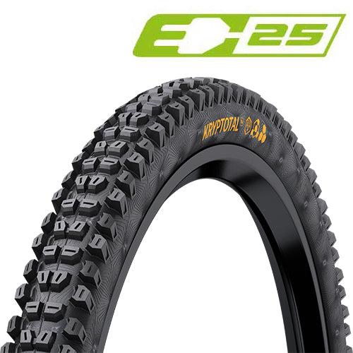 Actual product image Continental Cryptotal-Re (27.5 x 2.40, 60-584)