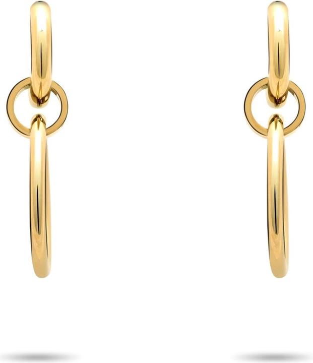 Produktbild Creolen (Edelstahl)