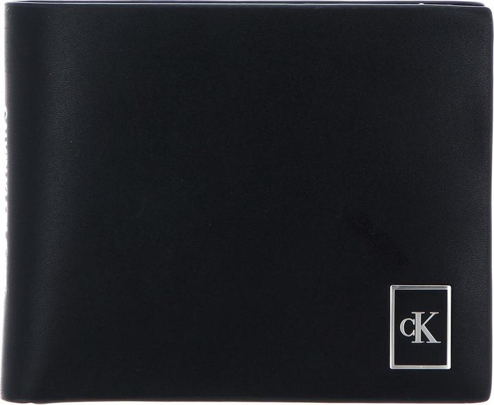 Actual product image Calvin Klein CKJ Billfold